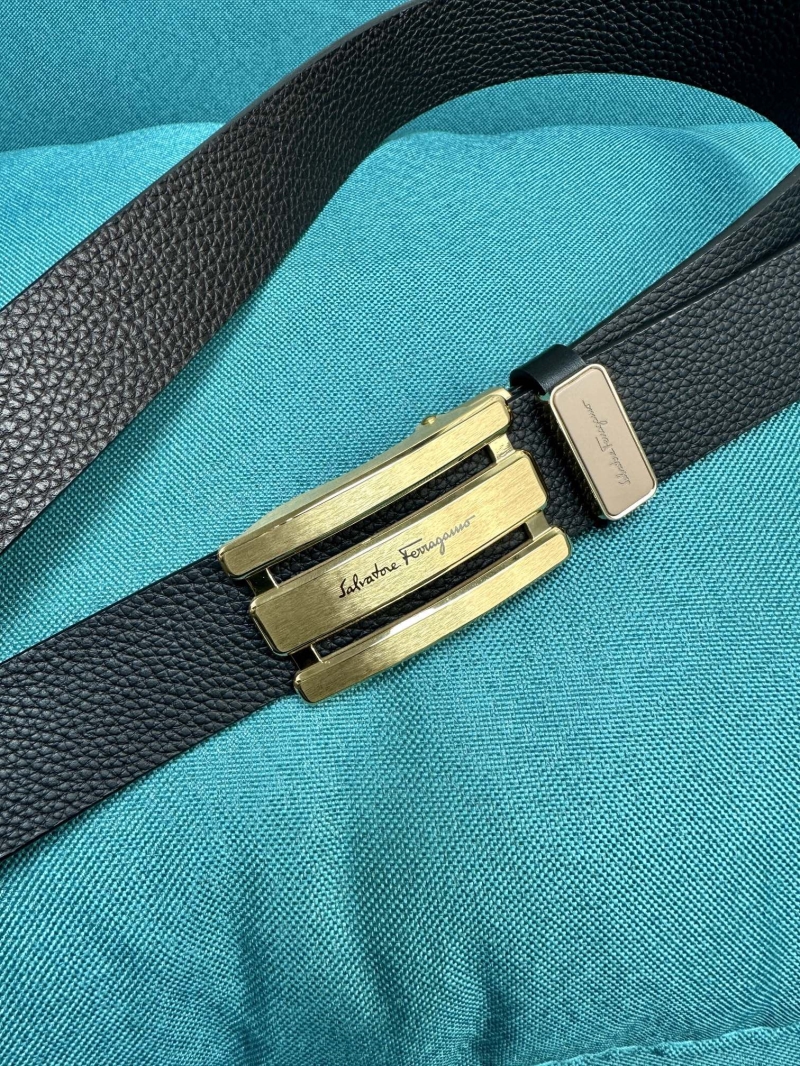 Ferragamo Belts